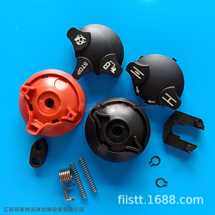 rotork罗托克IQMLC阀门电动 整体开关调节型阀门驱动装置_IQ12F10B3电动执行器的工作原理