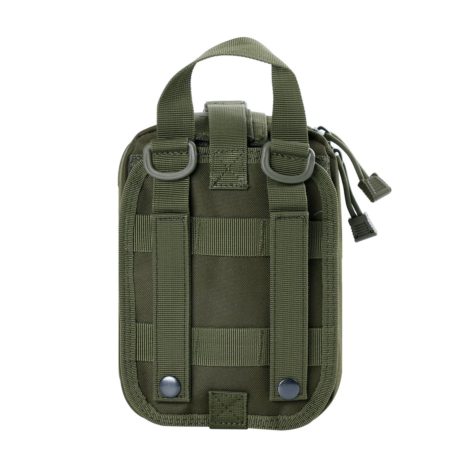 Molle fast -disassembly emergency medical packaging outdoor travel emergency medical package fire emergency rescue emergency package