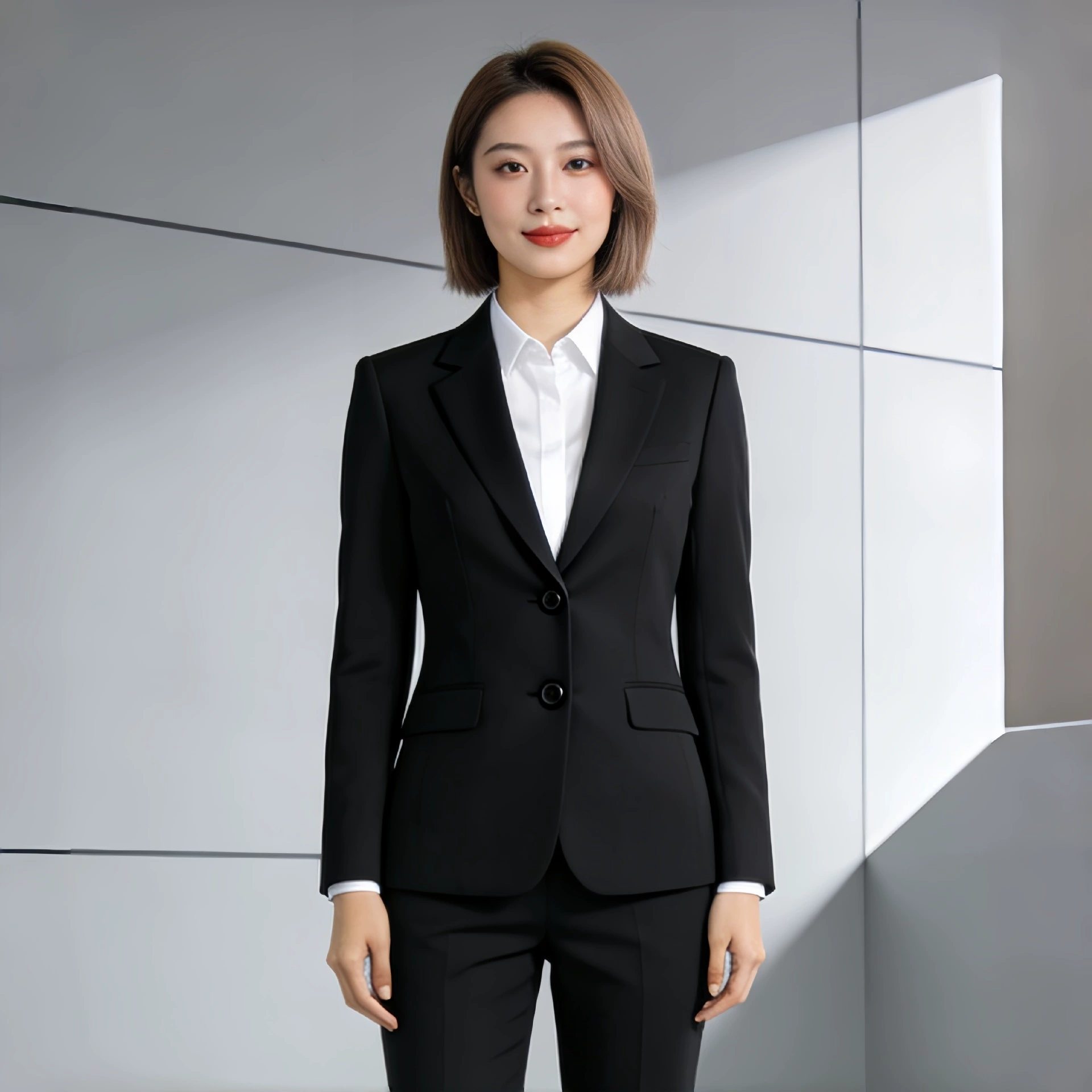 Комплект для мужчин и женщин, комбинезон, классический костюм jacket, брюки, изготовленный на заказ