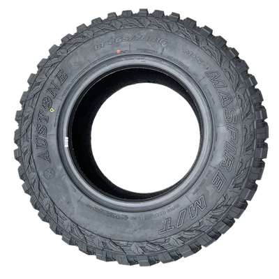 mt Mud Pickup Off-road – Yolsuzluq şinləri