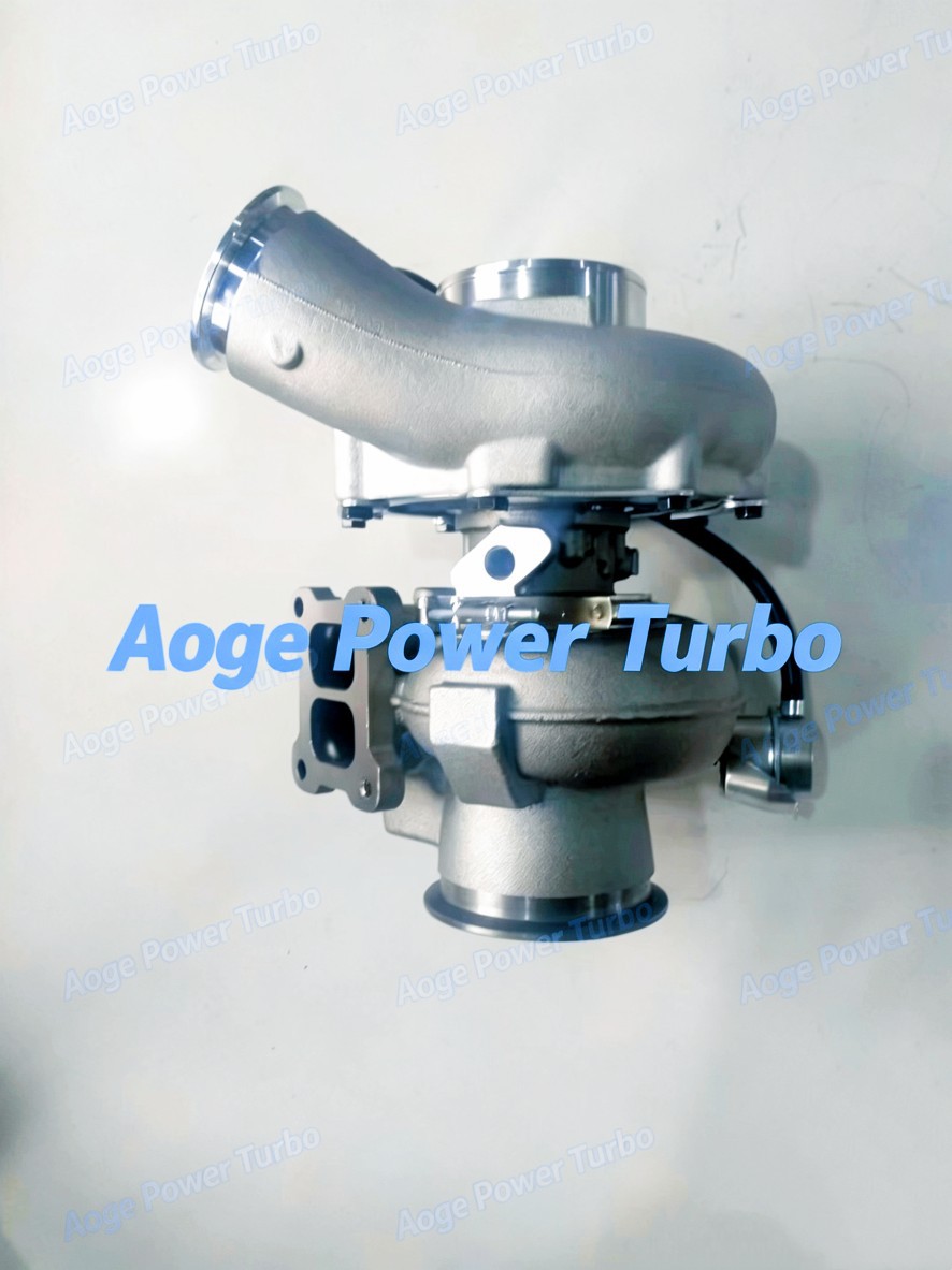 Turbocharger GTC4594 Turbo 1854855 2057688