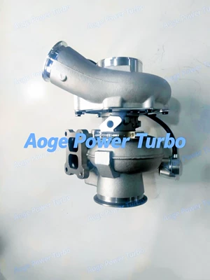 Supercharger Turbo 1854855
