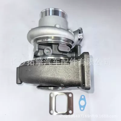 2136753, 2154699, Supercharger