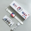 S11MAX Chinese version (silver white)