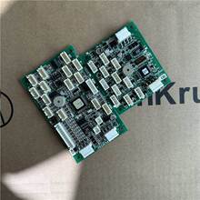 华升富士达IF107B/内轿厢通讯板 IF107C/IF107D/IF111A指令板现货