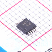ԭװ��Ʒ TPS62051DGSR ��װVSSOP-10 ��ѹת����оƬ