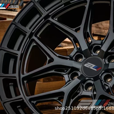 Hub Custom-Sized Wheel Hubs Suitable