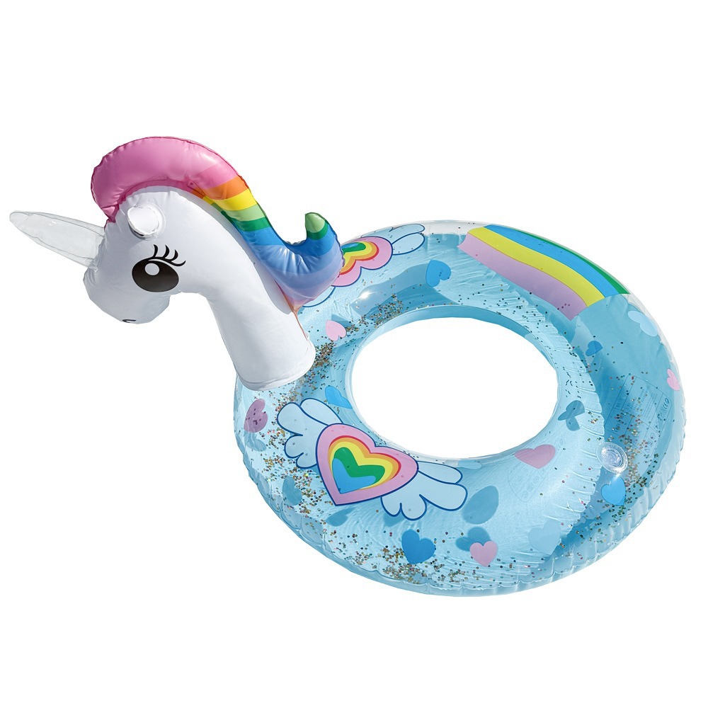 70#칠색마 (파란색)