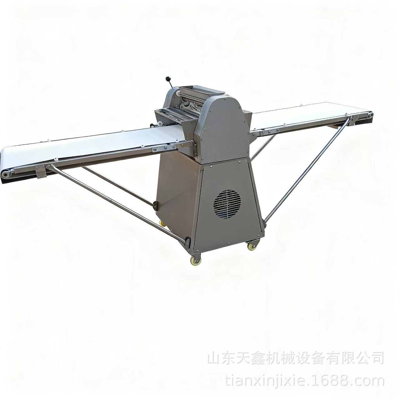 Customized Zhejiang Cake Shop Pastry Machine for Making Pastry Dough, Biscuits and Pastry