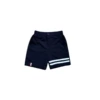 Navy blue TB shorts