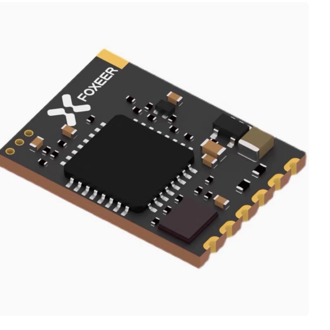 FOXEER 5.8G死神 Reaper Nano VTX 图传功率 可调 350mW 迷你