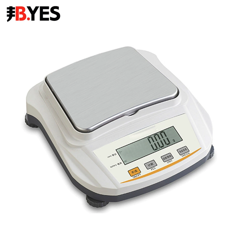 Электронные аналитические весы 0,01 г 1% прецизионные весы Университетская лаборатория электронные весы