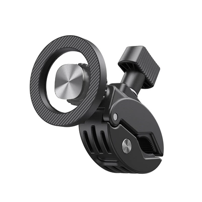 Cross-Border Magnetic Car Phone: Car phone holder