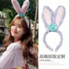 5375 Dijia headband-Zi Xing Dailu