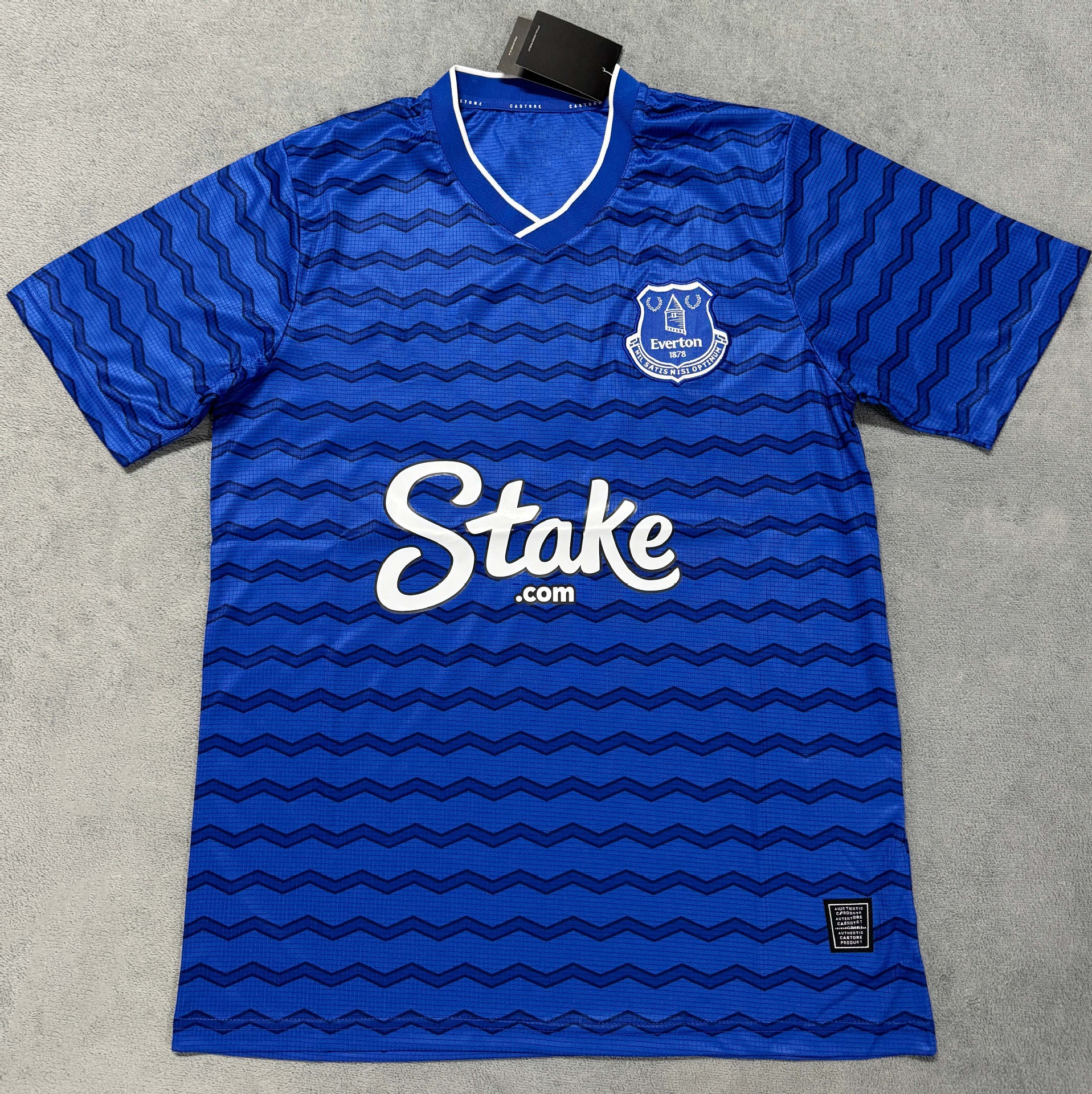 2526에버턴 홈코트