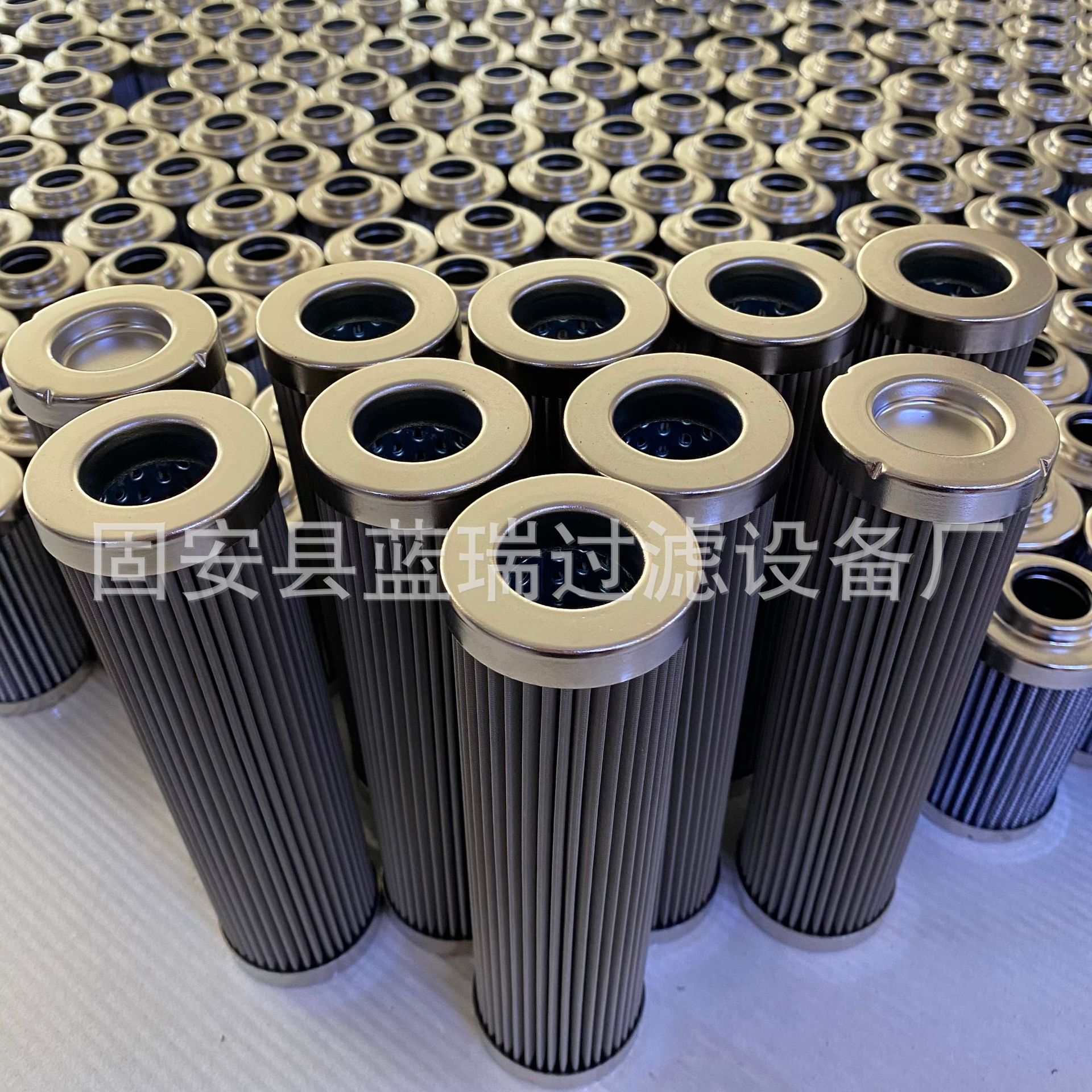 液压油滤芯