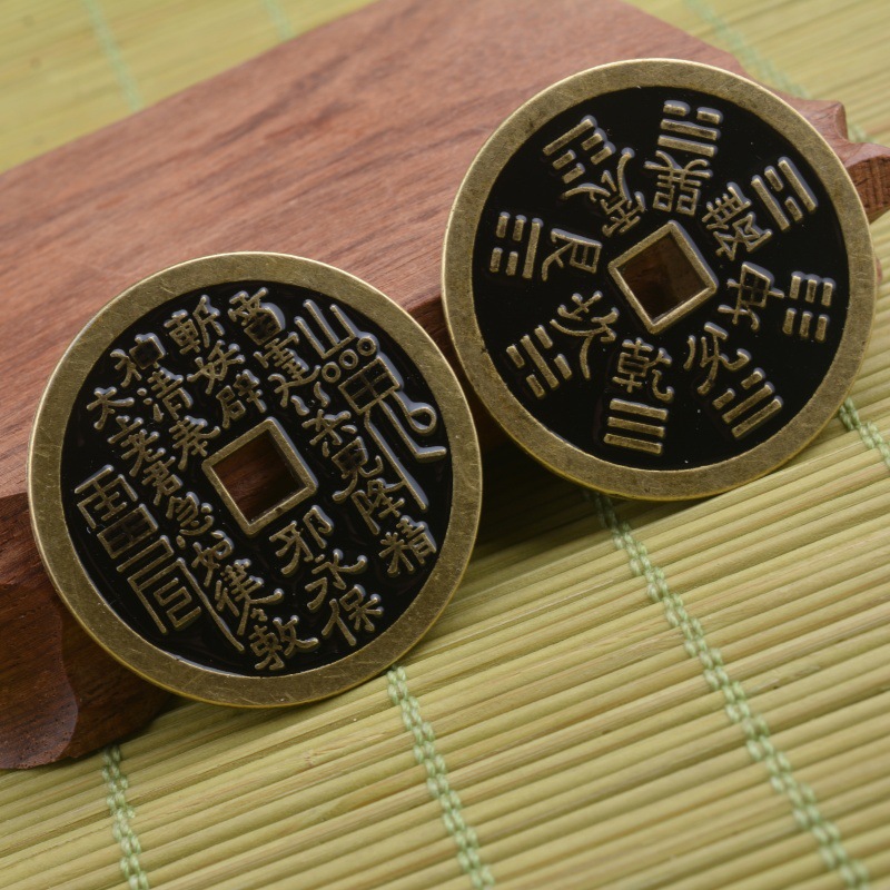 4.0cm 검정색 두꺼운 1.5mm 사각형 구멍 5.5mm