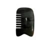 6 tooth combed board