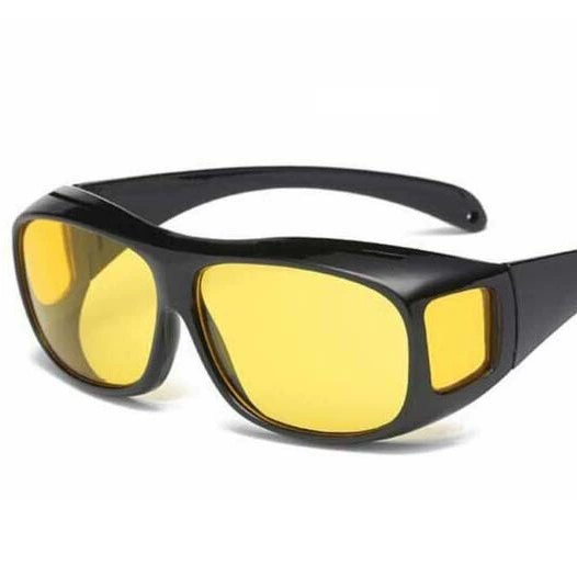 Кросс-зеркальный новый ТВ-рукав встряхивания мужской очки ночного видения пылезащитный велоспорт водить очки антибликовые солнцезащитные очки