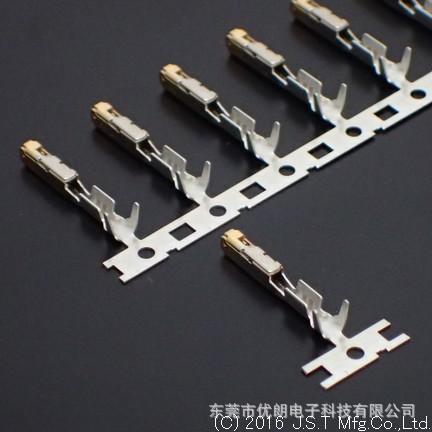 一个起拍 SAIT-A03GF-M064 现货供应正品JST