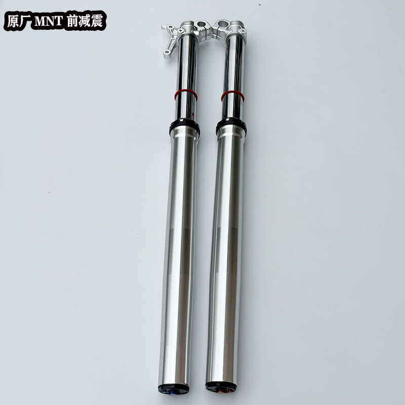 Kewei K16K18K20K23 Off-Road Motorcycle Shock Absorber Original Mnt Trail Double Adjustable Front Shock Absorber