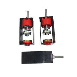 工业噪声控制;消音降噪设备;阀门配件