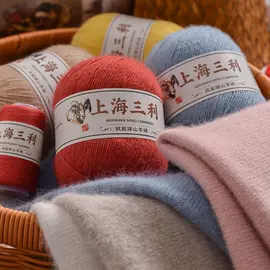 毛纺纱;线类;其他纺织辅料