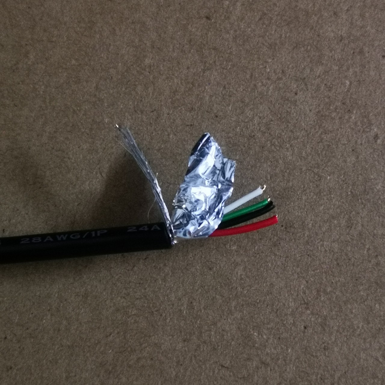 2о3о4о5оCCC괿ͭԴ  0.12 0.2 0.3ƽPVC׵