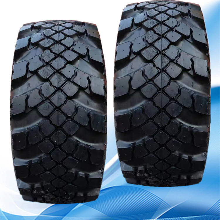 越野汽车轮胎1200X500-508 1300x530-538 15.5-20轮胎