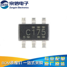 ԭb SN74LVC2G17DBVR SOT-23-6 p·ʩ|l_оƬ C175