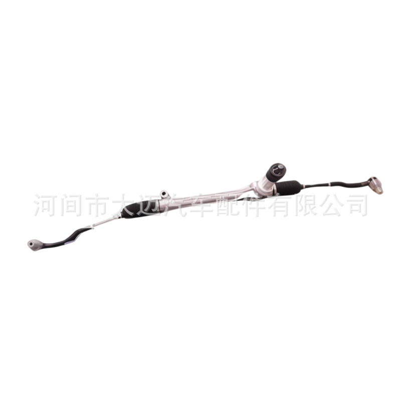 201000004AA 201000116AA hydraulic power steering gear is compatible with Tiggo 7 and Tiggo 8 hydraulic models