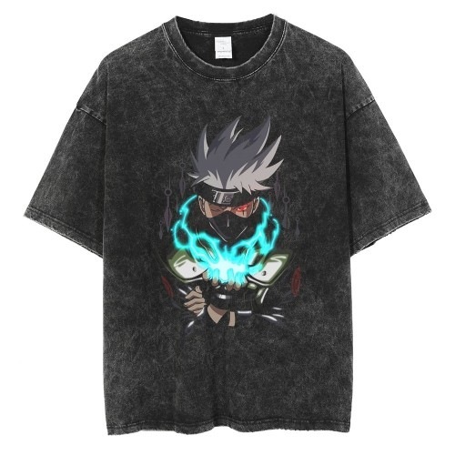 アニメ水洗いtシャツコレクション|undefined