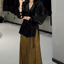 ���촩��һ����Ů2026�}ϵ�p��V�I��ɫ�r�������G��ȹ�ɼ����b