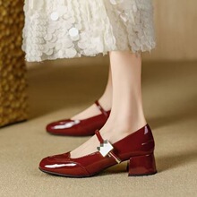 ܛƤ���|�ָ���ЬŮ2026�¿����ʽ�^��������Ь�tɫŮʿСƤЬ