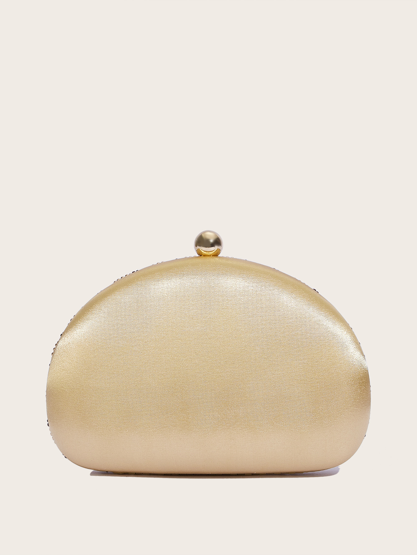 Borsa a tracolla con catena elegante da sera, da sposa e da ballo_voghion.com