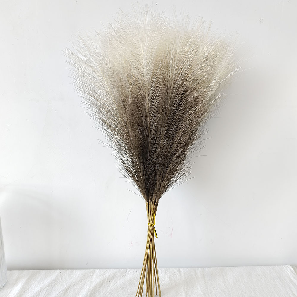 A principios de otoño Morandi sistema de color sistema de caña imitación de fuegos artificiales props de disparo Macaron sistema de color transfronterizo mayorista