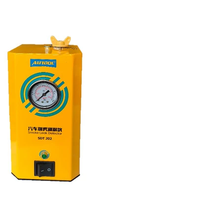 Positioning Pipe Leakage Fault — Avtomobil diaqnostika alətləri