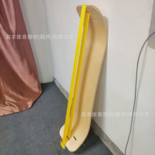 走绳板平衡板枫木拉紧器加织带走绳板源头厂家定制走绳板