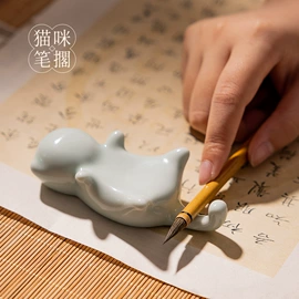 毛笔;文房四宝套件;对联/春联