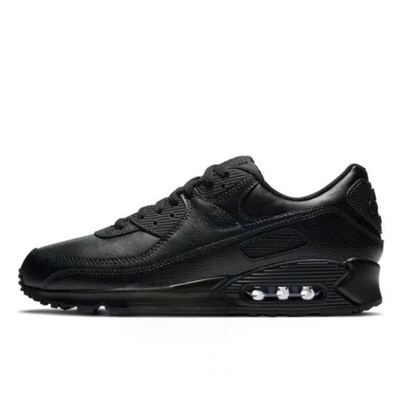 莆田靴Air Max 90復古エアマット靴ネット面通気耐摩耗性男女レジャー運動ランニング靴対外貿易|undefined