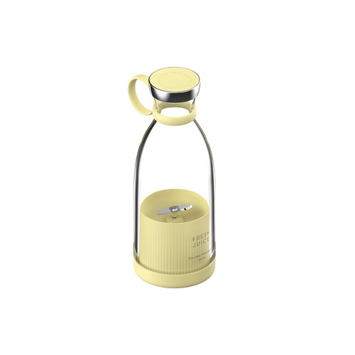 Cross-border Youguo Juicing Cup Small Portable Multi-Function Electric Juicer Wholesale Home Wireless Charging Juicer