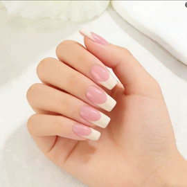 甲片/穿戴甲;美甲饰品;其他美甲产品