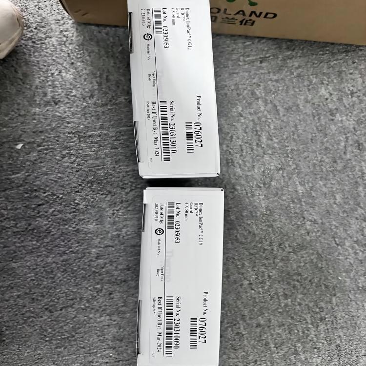 赛默飞戴安IonPacCS19保护柱 直径4mm 长50mm076027