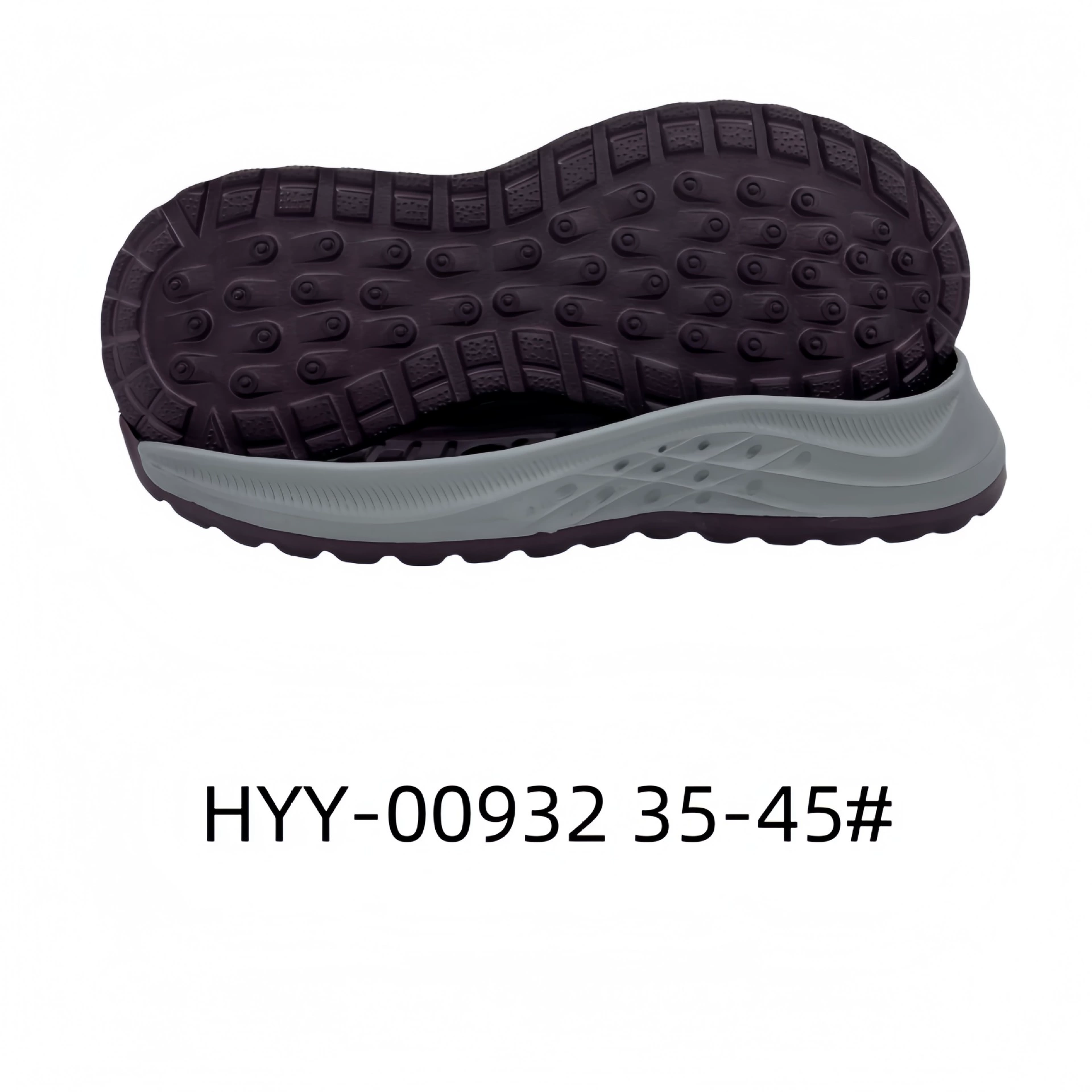 Повседневная спортивная обувь на большой подошве