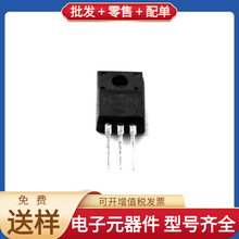 2SC4552T2TL TO-220F NPN 60V 1 IPP075N15N3G FPF1006 L6234PD01