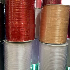 织带;松紧带;麻纺纱