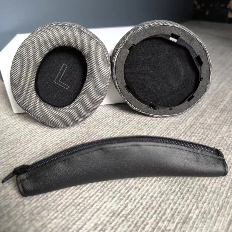 Anker安克Soundcore Life Q30イヤホン革カバーQ35btイヤホンスポンジカバー耳カバーに適用|undefined
