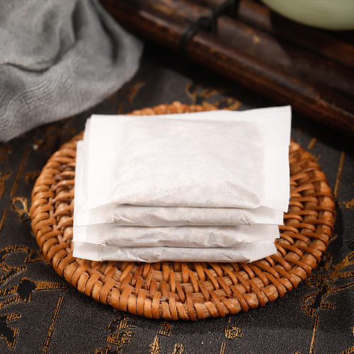 Jiuzitang Ancient Recipe Anti-smoking Tea Patchouli Houttuynia Tea Ginseng Tea Kuaishou Manufacturer Wholesale One Piece Dropshipping