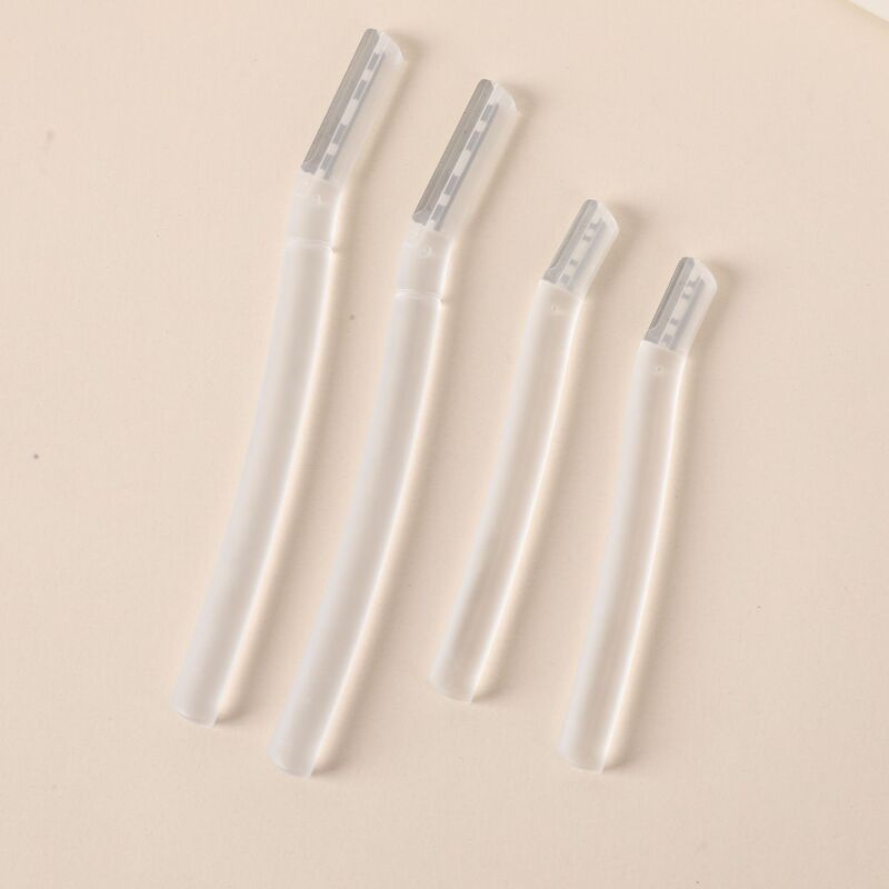 源头工厂修眉刀女士专用安全型修眉刀新手初学者刮眉刀女防刮伤型|undefined