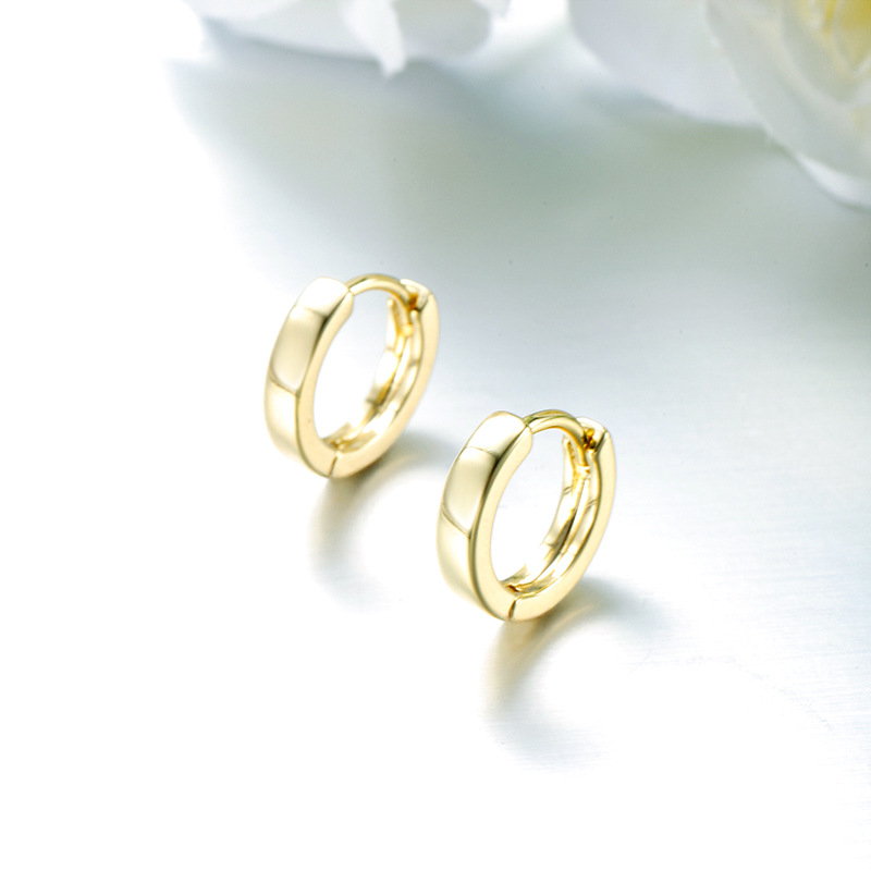14k color plated
